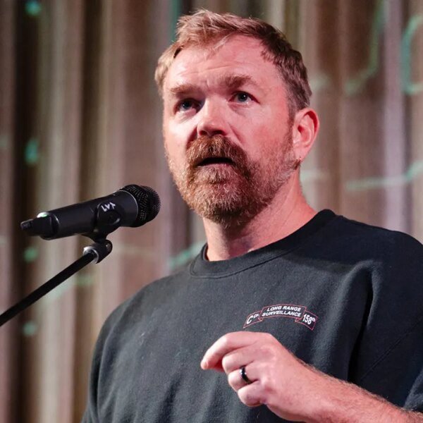 Maine Senate candidate Graham Platner apologizes for utilizing ‘R-word’