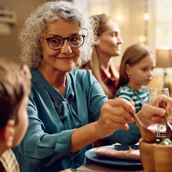 ‘Nonnamaxxing’ pattern promotes gradual dwelling for higher psychological well being