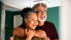 Specific mindset linked to decrease dementia threat in older adults, examine finds