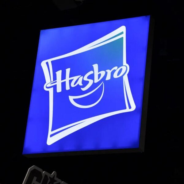 Hasbro says it was hacked, and should take ‘a number of weeks’&hellip;