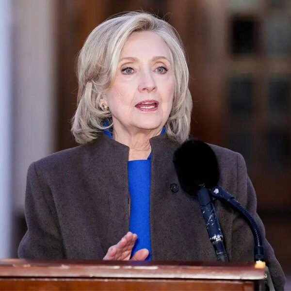 Hillary Clinton calls GOP ‘politically brain-dead’ on household affordability