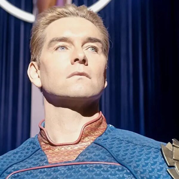 ‘The Boys’ creator admits ‘sinking feeling’ as actuality mirrors his ultimate season