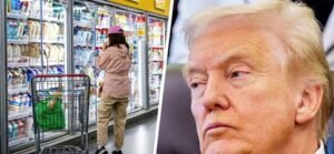 Inflation And The Cost Of Living Are Set To End Trump’s Presidency