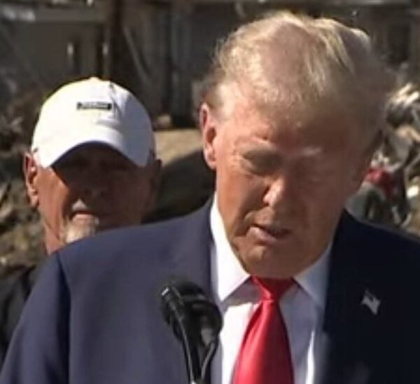 Experts Trash Trump’s Nightmare Budget