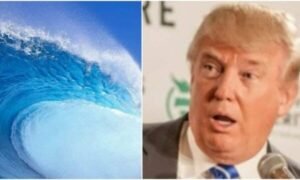 The Biggest Sign Yet That The Blue Midterm Wave Could Be Massive