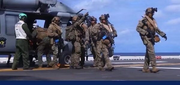 Troops Warned They’ll Be Prosecuted For War Crimes If They Follow Illegal&hellip;