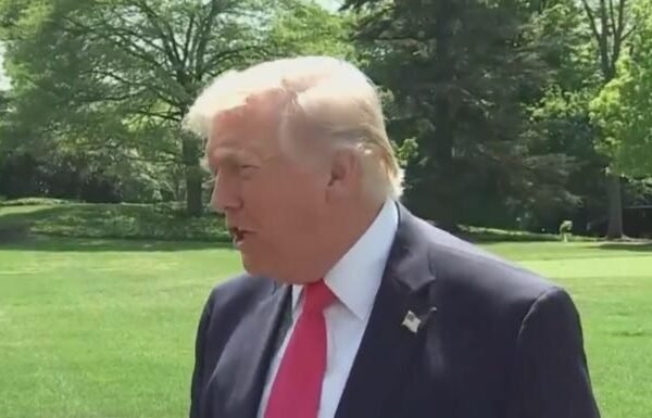 Donald Trump Has Lost His Power To Gaslight America