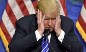 Trump Is Mentally Collapsing As His Lying Superpower Abandons Him