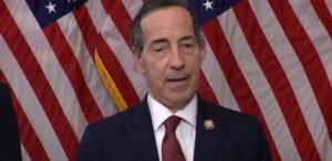 Jamie Raskin Just Made A Big twenty fifth Amendment Move