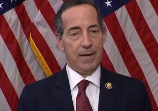 Jamie Raskin Just Made A Big twenty fifth Amendment Move