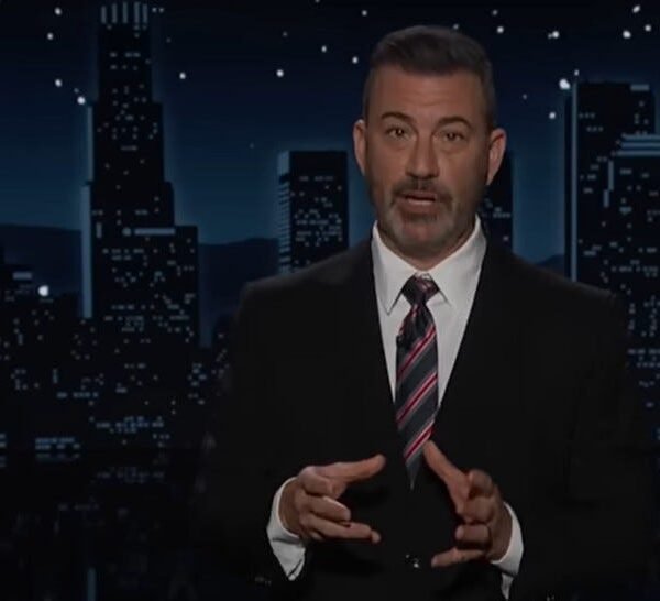 Trump Flat Out Threatens Disney In Effort To 86 Jimmy Kimmel