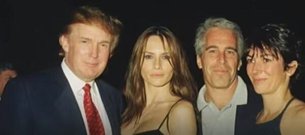 Epstein Survivors Call Out Melania Trump’s Performative Press Conference
