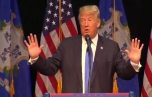 Trump Humiliates Himself By Surrendering To Iran In War That He Started