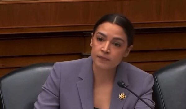 AOC Masterfully Catches Trump’s EPA Administrator In A Life And Death Lie&hellip;