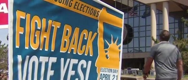 Republicans Try To Overturn Election After Virginia Makes Trump’s Gerrymander Backfire