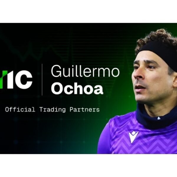 IC indicators Guillermo Ochoa to Accelerate Growth Across Latin