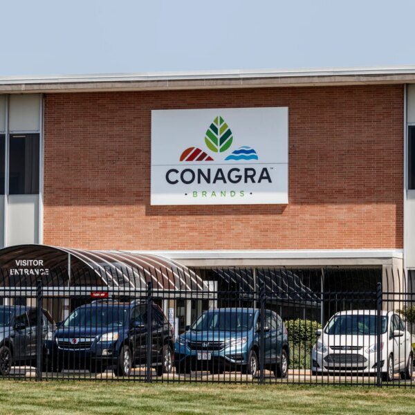 ConAgra Is A Buy Because Of Its Dividend