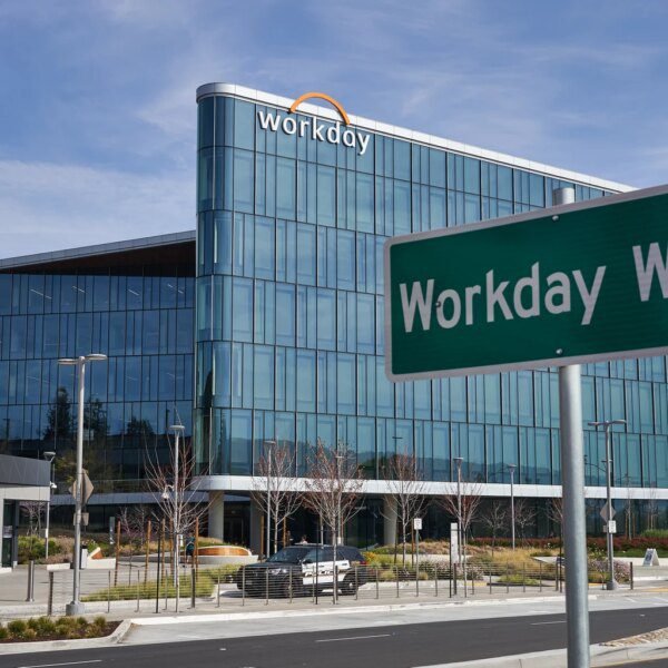 Workday: SaaSpocalypse Selloff Creates A Golden Opportunity
