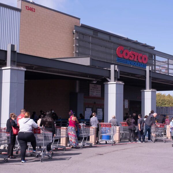 Costco: When Compounding Is Already Priced In (NASDAQ:COST)