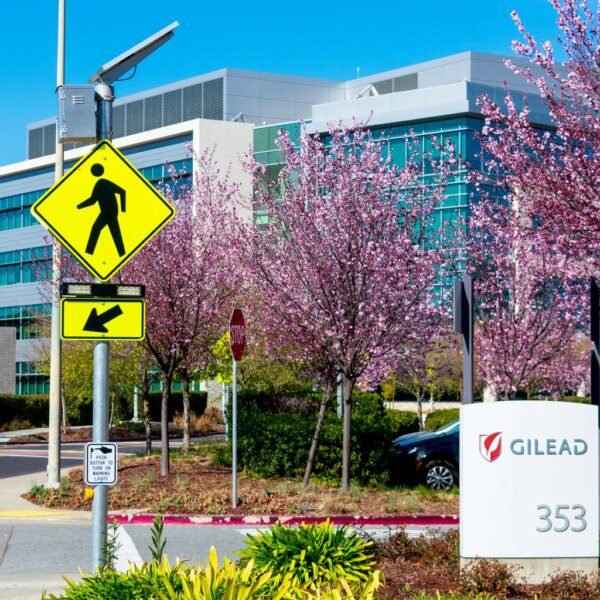 Gilead Sciences: Why I’m Tempted To Sell Ahead Of Q1 Earnings –&hellip;