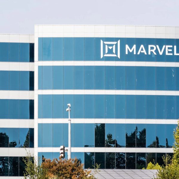 Marvell: Nvidia Deal Supercharges An Undervalued AI Leader