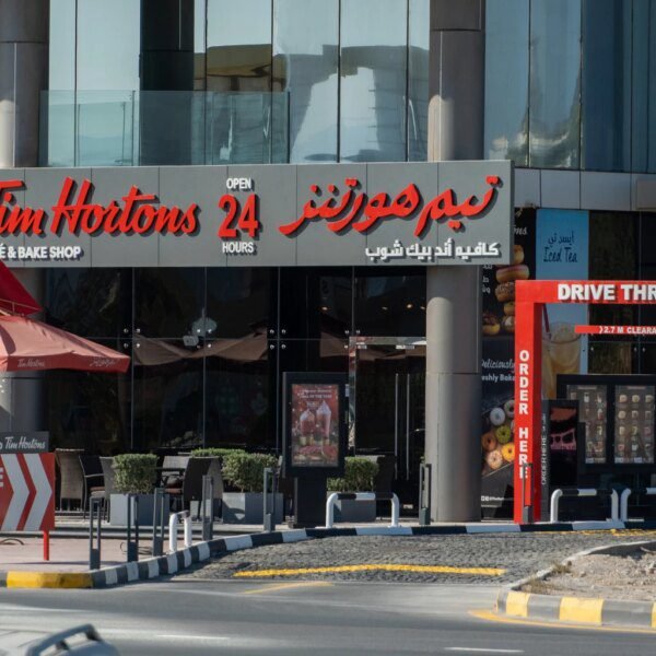 Restaurant Brands International: Valuation Is Nearly Cooked