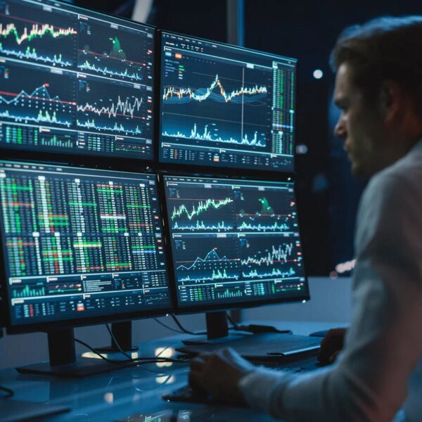 Interactive Brokers: A Compounding Machine That Deserves To Be Bought Patiently