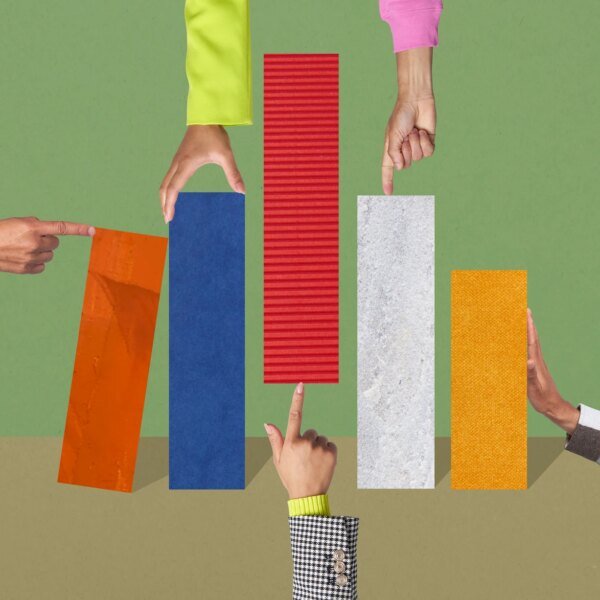 Are You Focusing On The Wrong Things In This Market?