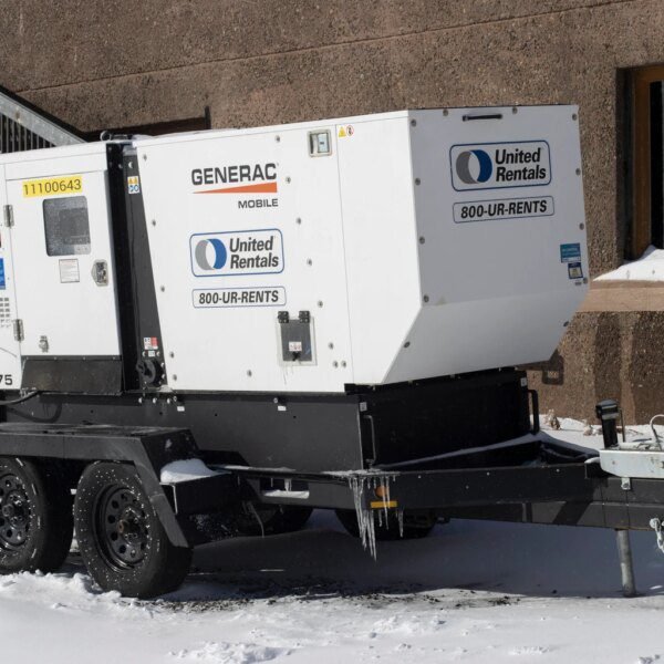 United Rentals: A Steady Cash Machine At A Discounted Price