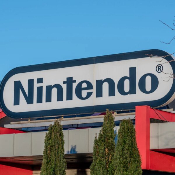 Nintendo (NTDOY): Mario 2, A Megahit, And Profit In J-Curve With Improvement&hellip;