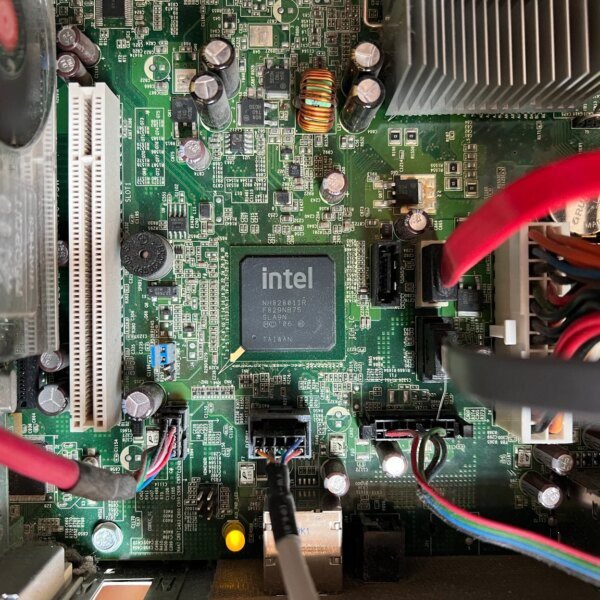 Intel: The Easy Money Is Gone