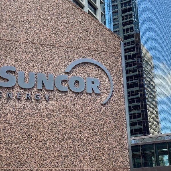Suncor: Moving My Buy Target Up To $55/Share On Post-Conflict Fundamentals