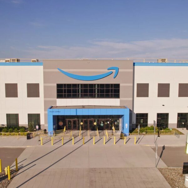 Amazon: 3 New Catalysts That Change The Numbers (NASDAQ:AMZN)