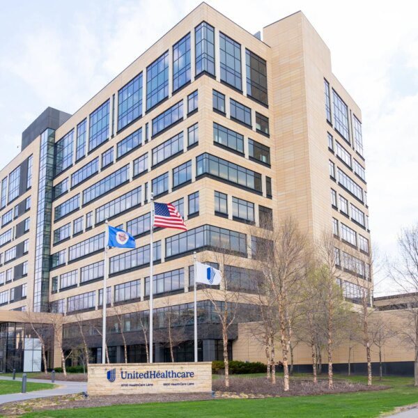 UnitedHealth: Trust Is Broken – But The Model Isn't