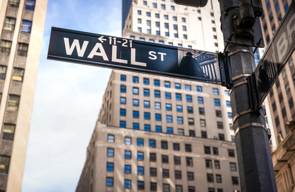 Wall Street Week Ahead | Seeking Alpha
