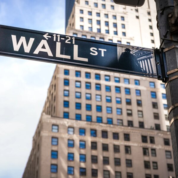 Wall Street Week Ahead | Seeking Alpha