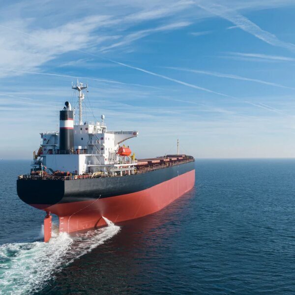 Genco Shipping: Freight Rates Offer Hope, But The Cycle Isn't On Your&hellip;