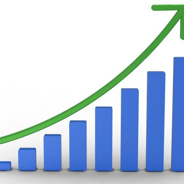 Best 5 Small-Cap Stocks With Average Forward EPS Growth of 125%