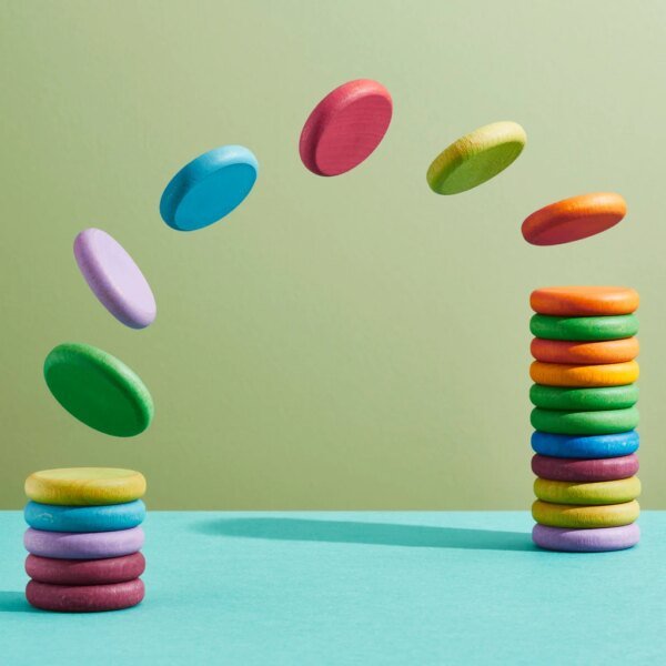 DIVB: A Play On Total Shareholder Return, Miinus The Magnificent 7 (BATS:DIVB)