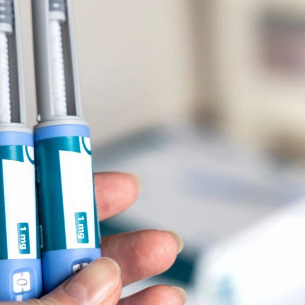 Novo Nordisk: Don't Stop Purchasing The Dip