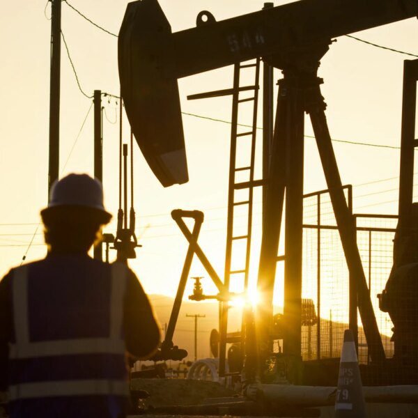 Talos Energy Stock: Improved Fundamentals, Still Room To Run (NYSE:TALO)