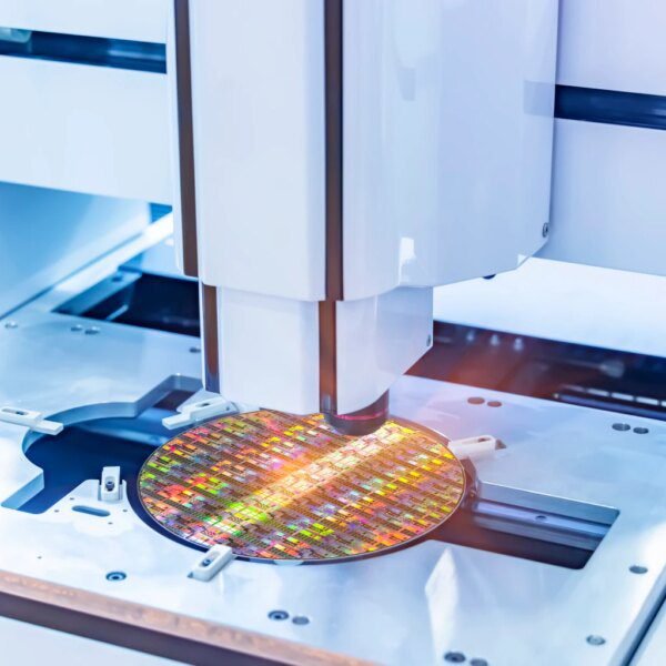 ASML Stock: Lower Margins Are The Best News Investors Could Get (NASDAQ:ASML)