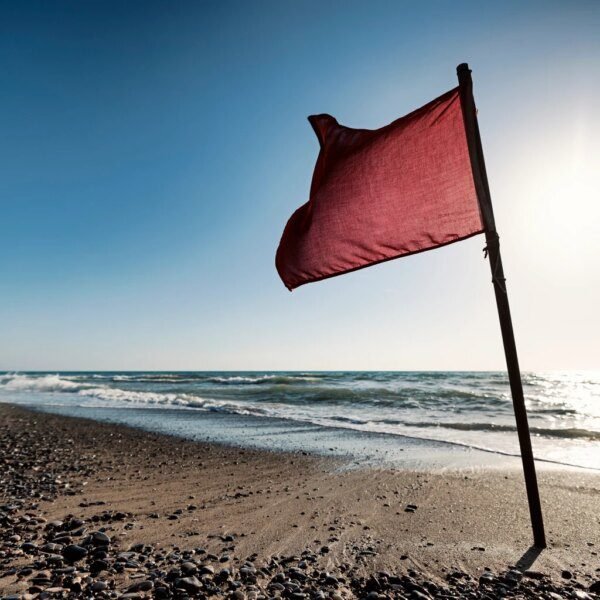 Markets May Be Pricing In The Wrong Outcome