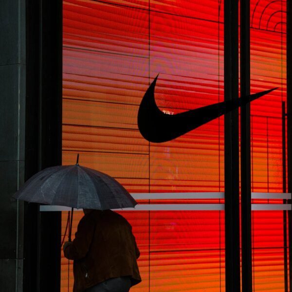 Why Nike Beat Earnings But Dropped 9% (Rating Upgrade)