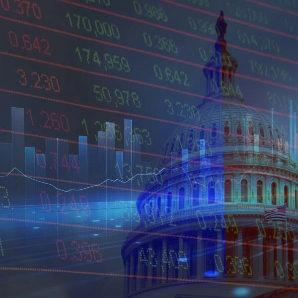 Dow Jones And U.S. Stock Market NFP Levels: Wall Street Scrambles For…