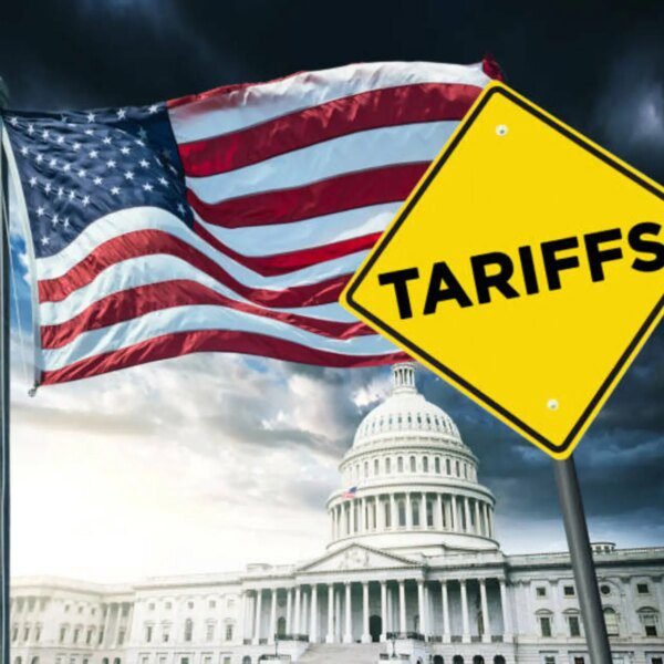 The U.S. Tariff Shock In 2025 Vs. 2026 – Same Negative Impact,&hellip;