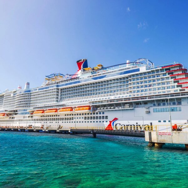 Carnival Stock: Near-Term Fuel Risks Mitigated By Promising FY2029 Guidance (NYSE:CCL)