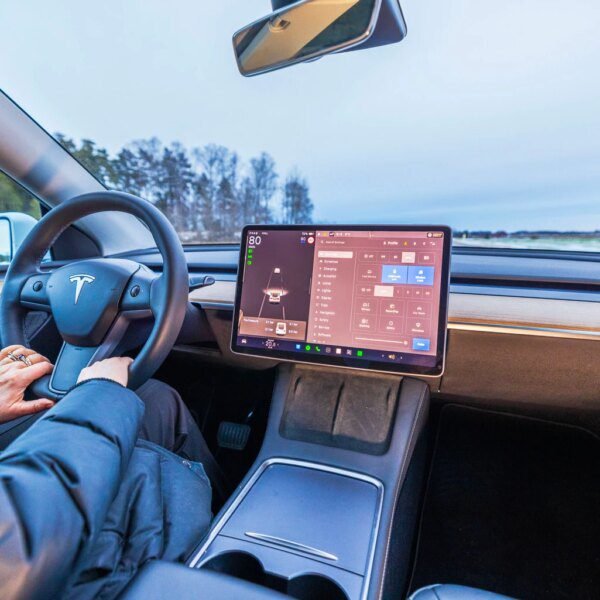 Wall Street Brunch: Tesla Reports As Earnings Season Picks Up (undefined:TSLA)