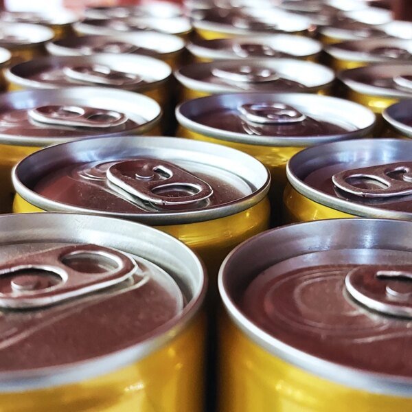 Ball Corporation Isn't Prepared For An Upgrade Yet