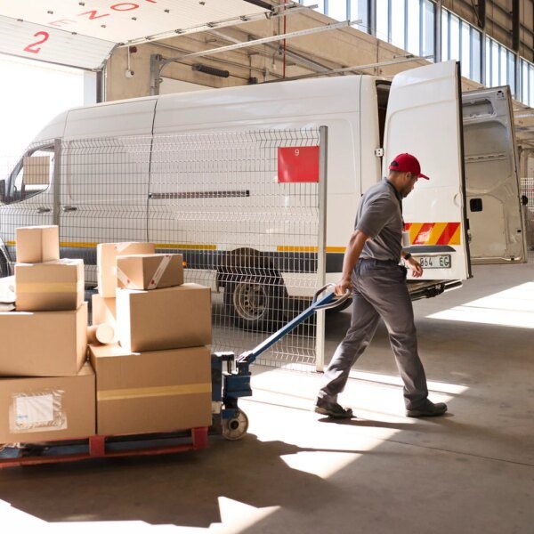 IFRA: The AI Mega Theme Rolls On, Caterpillar Leads The Way